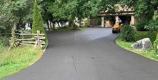 Best Driveway Resurfacing  in Duquesne, MO